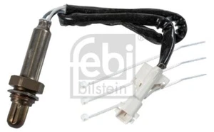 Sensor Lambda O2 PARA VAUXHALL SIGNUM 2.0 03->08 Z03 Febi - Imagen 1 de 2