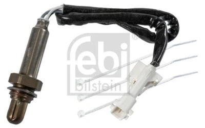 Sensore Lambda O2 PER CITROEN SAXO 1.1 96->03 S0 S1 HDY TU1M+ HDZ TU1M Febi - Immagine 1 di 2