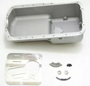 1320 h2b baffled oil pan H22 H23 F20B F22 F23 For plated H2b kit scratch blemish - Picture 1 of 12