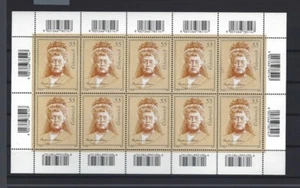 2009 ANK 2855 Bertha von Suttner 120 Jahre Die Waffen nieder 1843 - 1914 - Picture 1 of 1
