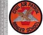 US Civil Air Patrol CAP Pennsylvania Civil Air Patrol Ranger Schule USAF AUX 