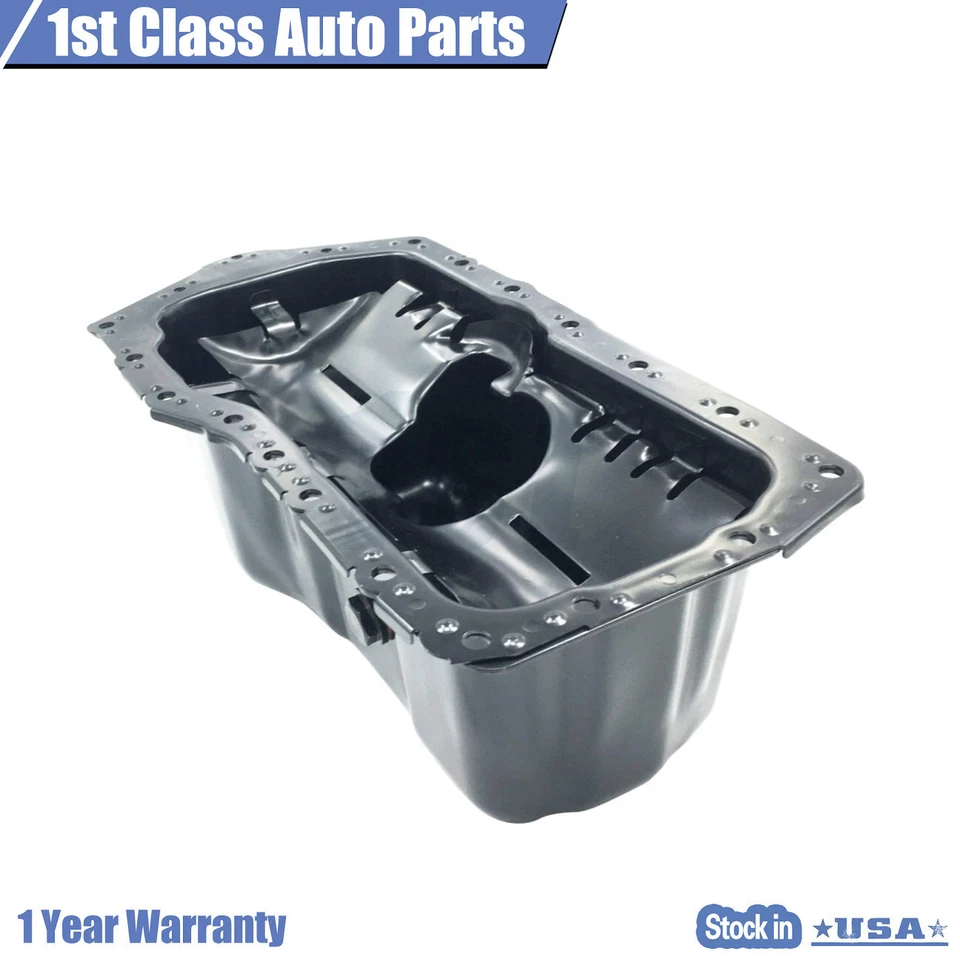 Engine Oil Pan For 92-94 Lesabre 88 Bonneville 91-94 Park Avenue 98 264-129 - Image 1 of 3