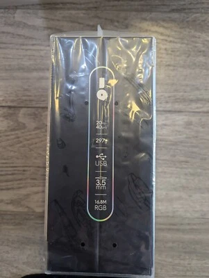 ALIENWARE 520H Foto 1 de 4