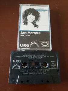 Ann Mortifee Born To Live - Picture 1 of 2
