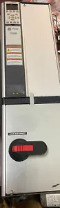 Trane - Variable Frequency Drive - #131Z4012 - Picture 1 of 7