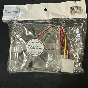 ASPIRE E157868 Dc12v 0.25 A ROTARY DC FAN BRUSHLESS - Afbeelding 1 van 2