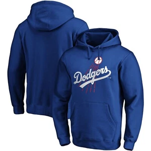 Los Angeles Dodgers Hoodie - Picture 1 of 3