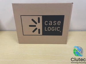 Neu Menge Posten 4 Case Logic 11,6" Laptop/Chromebook Tragetasche ADVA111 SCHWARZ - Bild 1 von 2