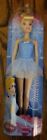 Disney Princess Cinderella Ballerina Doll 2009 Mattel Mint/Sealed