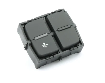 INTERRUPTOR DE ENGANCHE DE REMOLQUE PLEGABLE ELÉCTRICAMENTE AUDI Q5 FY 80A959511A5PR Foto 1 de 4