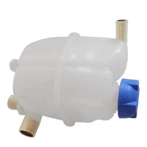 Overflow Reservoir Expansion Tank w/ Cap for Smart Fortwo 1.0L 2008-2015 - Picture 1 of 4