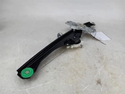 2010 - 2017 GMC ACADIA FRONT DRIVER DOOR WINDOW REGULATOR - Image 1 of 4