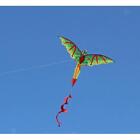 3D Dinosaur Soft Single   and Adults   Kite for