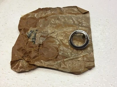 Bisel base antena imperial Mopar NOS 1978-83 Plymouth Dodge Chrysler 5211170 Foto 1 de 4