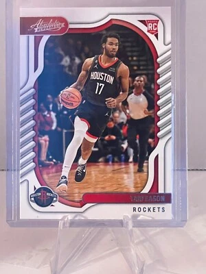 2022-23 Chronicles Absolute Basketball Tari Eason RC no.128 - Image 1 of 2