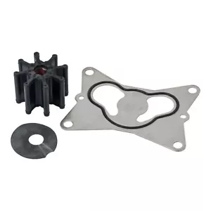 Kit de reparación de impulsor bomba de agua de mar motor Mercury MerCruiser Heavy Duty 4,5 6,2 L - Imagen 1 de 10