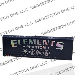 Elements Phantom Rotolo di carta 1/4 - Foto 1 di 1