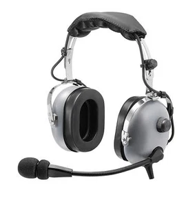 Auricular Aviación AN-2000 Control Volumen cod.370003 - Zdjęcie 1 z 1