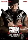 Arme meurtrière (DVD) Val Kilmer 50 Cent AnnaLynne McCord James Remar (IMPORTATION BRITANNIQUE)
