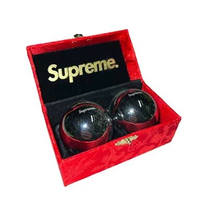 Supreme FW15 Boading Balls - Picture 1 of 4
