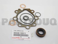Toyota 04446 35070