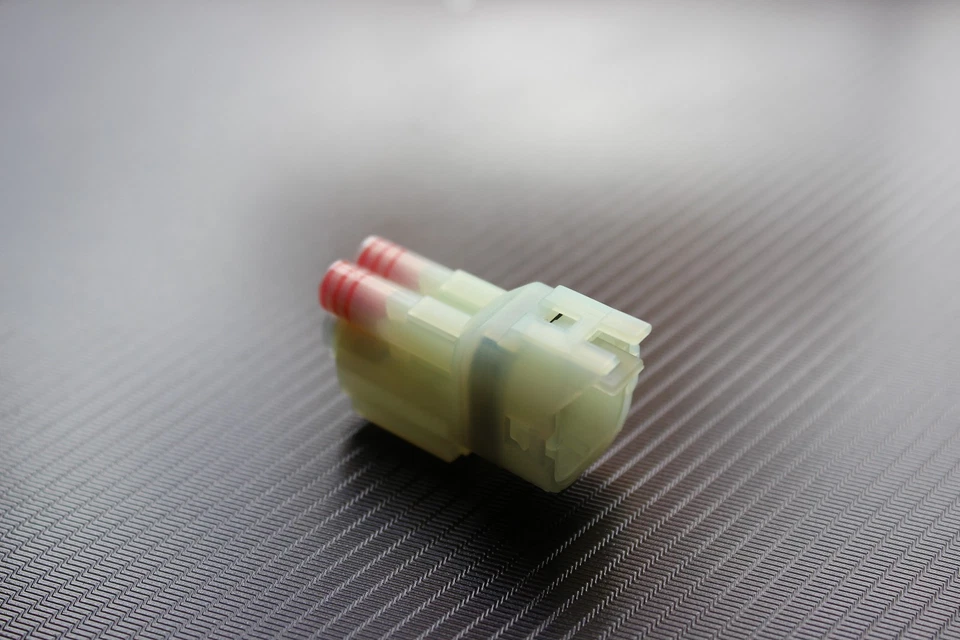 O2 Sensor Lambdasonde Tuning Ersatzstecker Honda XL 1000 V Varadero 03 - 13 SD02 - Bild 1 von 1