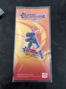 Nuevo Llavero Promocional Sellado Capitán Tsubasa Rise of new Champions Raro - Imagen 1 de 3