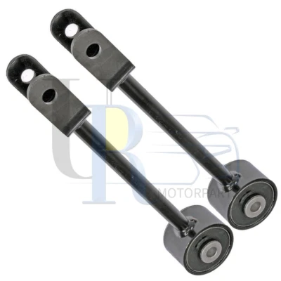 Brazo lateral delantero inferior trasero Dorman 2 piezas para Ford Explorer 2011-2016 2017 2018 Foto 1 de 3