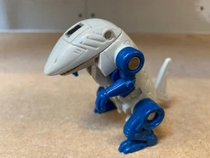 Transformers G1 1986 RIPPERSNAPPER figure abominus combiner - Picture 1 of 5