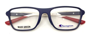 Champion Eyeglasses Men's Eyeglass Frames FORGE  100  C03  53-17-105 Eyewear - Picture 1 of 5