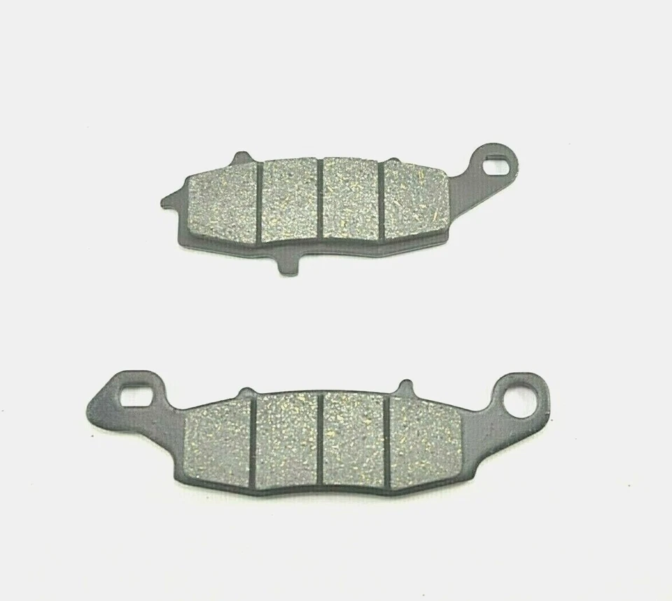 Pastillas de disco de freno delanteras para Suzuki GS500 GS500E GS500F 1996-2010   Foto 1 de 1