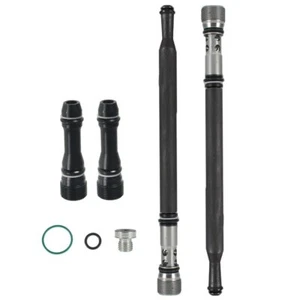 Stand Pipe & Dummy Plug Kit for Ford 6.0L 2004-2010 Powerstroke Diesel - Picture 1 of 7