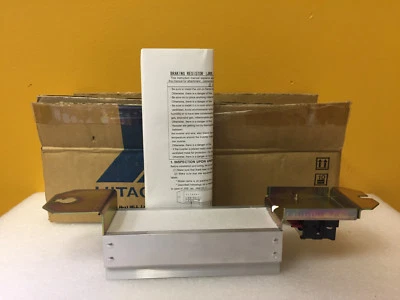 Hitachi SRB200-1 200 W, 180 ohmios, tipo abierto, resistencia de rotura. ¡Nuevo en caja! Foto 1 de 2