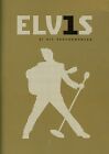Elvis Presley - Elvis #1 Hit Performances [New DVD]