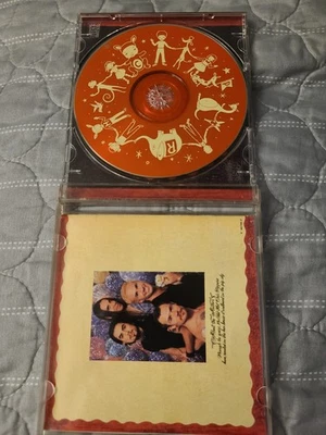 Red Hot Chili Peppers - One Hot Minute  (CD, Sep-1995, Warner Bros. CD NEAR MINT Foto 1 de 4