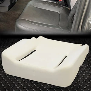 FOR 04-05 DODGE RAM TRUCK FRONT DRIVER SIDE BUCKET SEAT BOTTOM LOWER CUSHION PAD - Picture 1 of 6