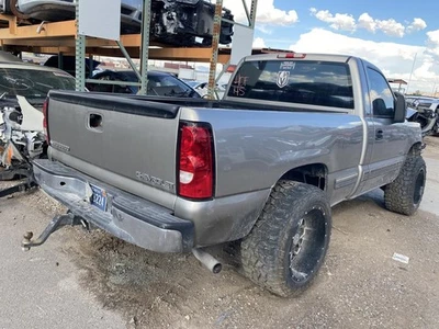 Used Body Control Module fits: 1999 Chevrolet Silverado 1500 pickup Body Control - Image 1 of 4