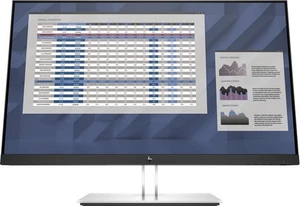 HP 9VG71AA HP E27 G4 27" IPS FHD - Afbeelding 1 van 3