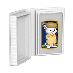 Figura Vinilo Funko Rewind The Rescuers Bianca Chase - Imagen 1 de 3