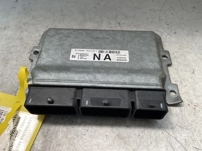 CENTRALINA MOTORE PER DACIA Duster Serie 237105098S Benzina 1.0 (17>>) - Immagine 1 di 4