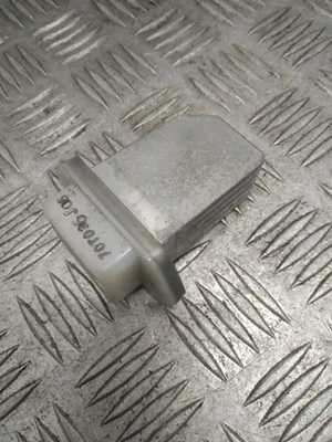 Nissan Primera 2007 Heater regulator blower fan resistor 70T036J06 NMZ46553 - Image 1 of 2