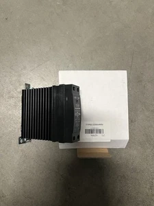 Crydom CKRD4830-10 SPST Solid State Relay Screw DIN Rail Panel Mount, Random SC - Picture 1 of 3