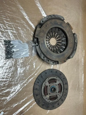 2013-14 Ford Mustang GT 5.0 Coyote Clutch Assembly 232 - Image 1 of 4