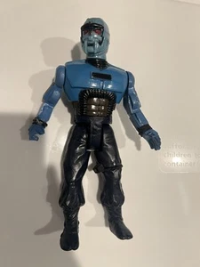 VINTAGE 1985 Select Ninja Assassin Ninja Defender Terminator  - Picture 1 of 7