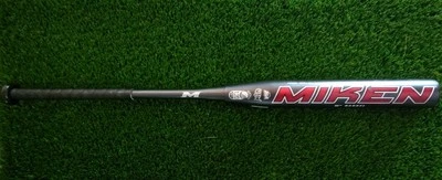 Miken Freak Primo 12 Supermax Slowpitch Softball Bat USSSA MPR12U 26oz Rare 🔥! - Image 1 of 4