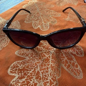 Tiffany & Co Sonnenbrille schwarz - Bild 1 von 7