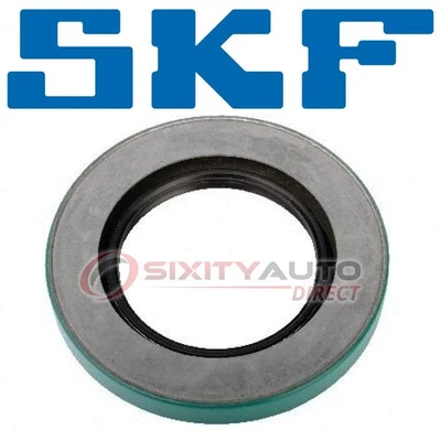 SKF Transfer Case Input Shaft Seal for 1960 Studebaker 5E7D - Gaskets iq - Image 1 of 4