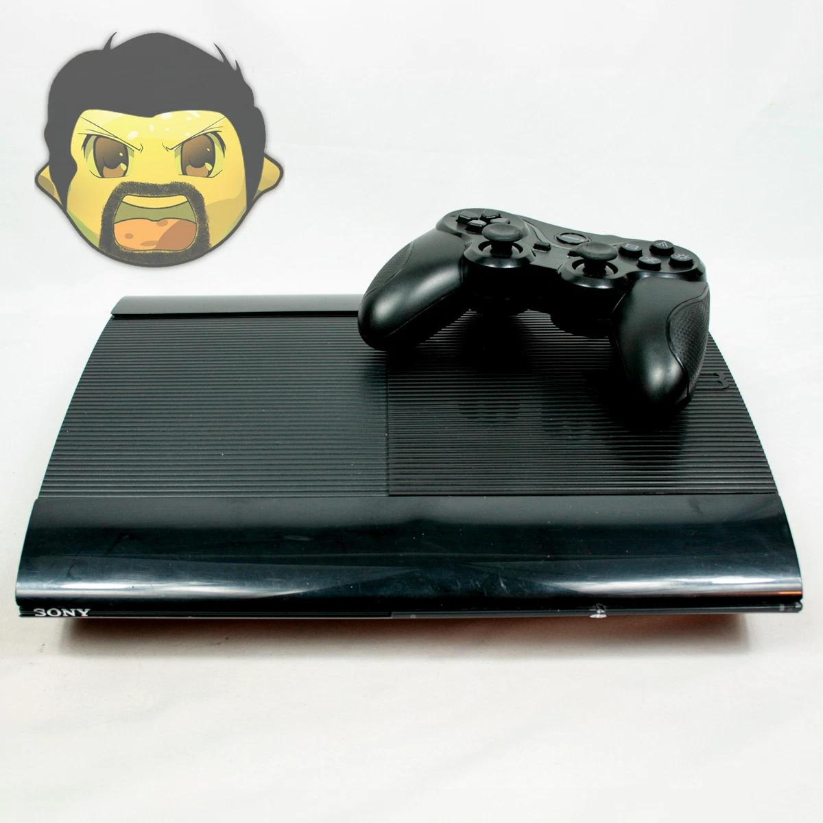 Sony PlayStation 3 - Super Slim Home Video Game Consoles for sale