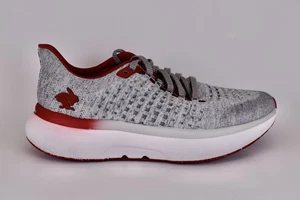 Rabbit Men Dream Chaser RMSDC-650 Gray Running Shoes Sneakers Size 9.5 - Picture 1 of 12