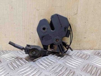 VOLVO S60 I Motorhaubenschloss 9483764 2.4 Diesel 120kw 2003 26139619 Foto 1 de 4